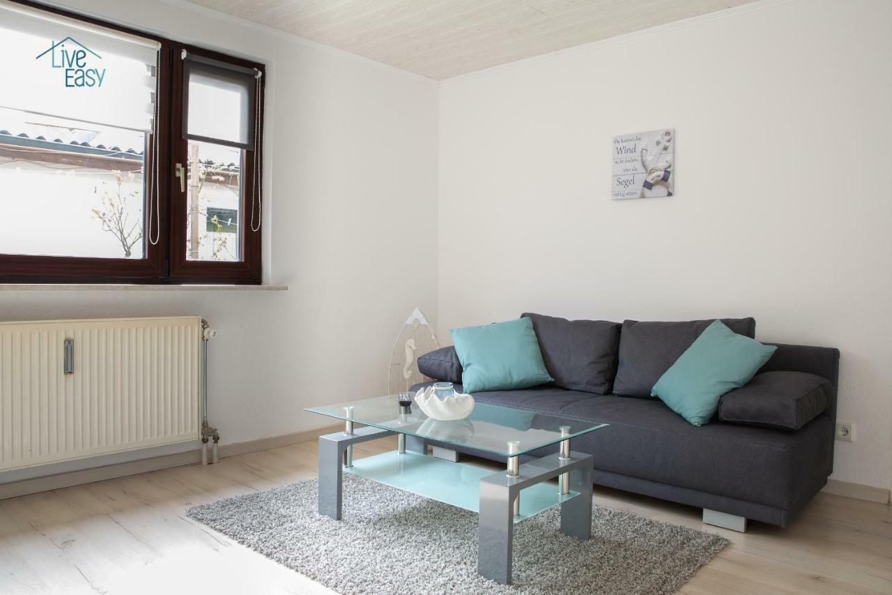 Bungalow Near By Playmobil And Fair Nuremberg Zirndorf Esterno foto